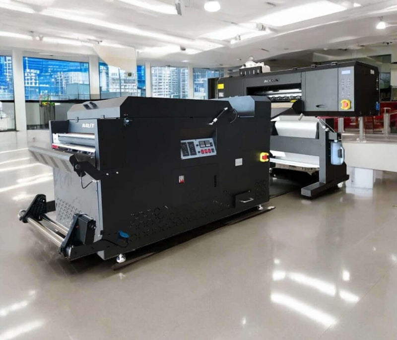 Load image into Gallery viewer, Custom DTF Gang Sheet Printing - High-Quality Transfers by Blind Dog Graphics in Pineville, Louisiana
