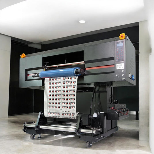 DTF Gang Sheet  builder software