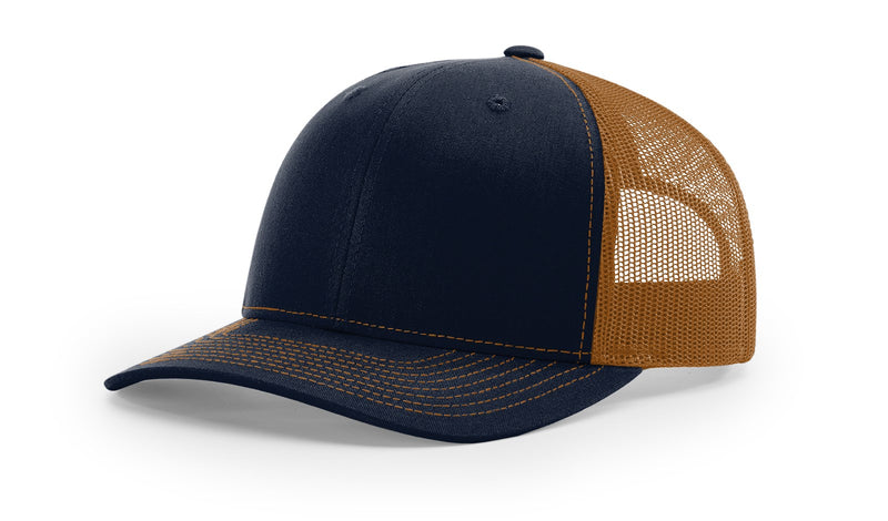 Load image into Gallery viewer, Custom Richardson 112 Trucker Hat