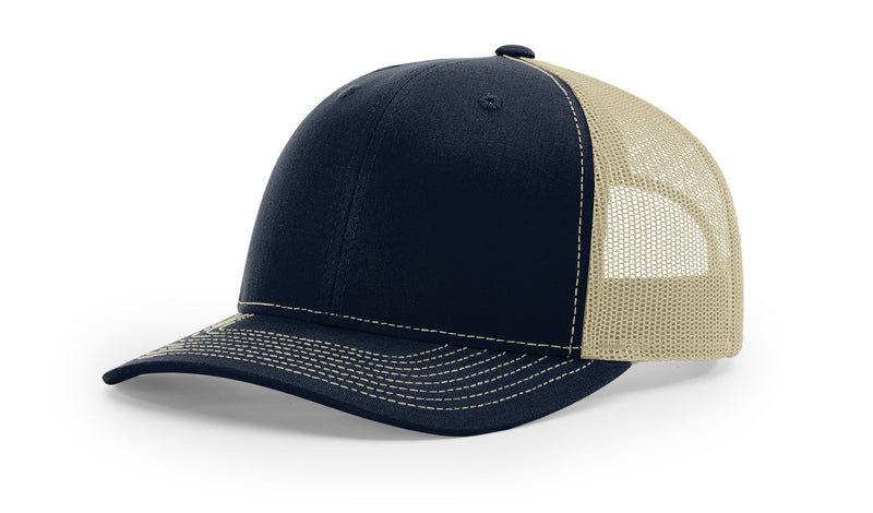 Load image into Gallery viewer, Custom Richardson 112 Trucker Hat