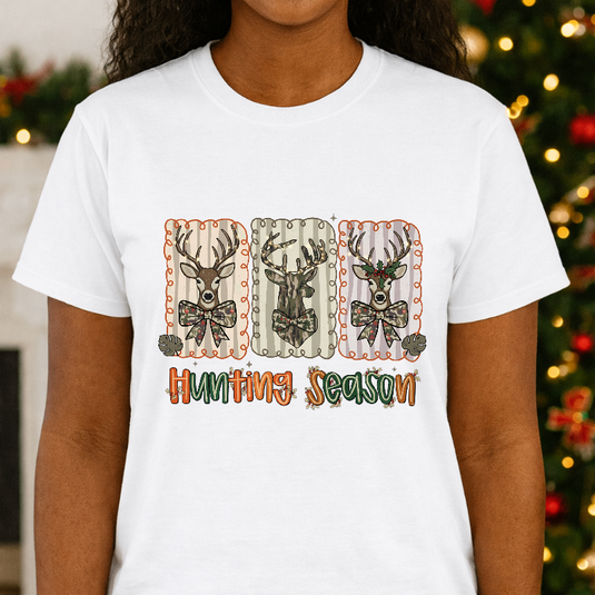 IT'S THE MOST WONDERFUL TIME OF THE YEAR