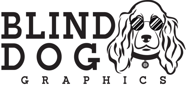 Blind Dog Graphics LLC 