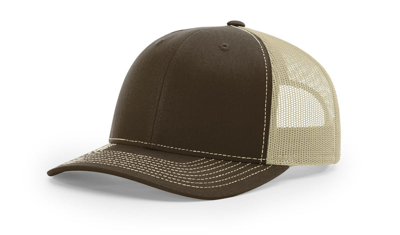 Load image into Gallery viewer, Custom Richardson 112 Trucker Hat
