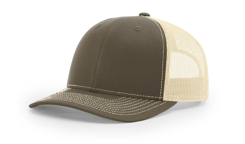 Load image into Gallery viewer, Custom Richardson 112 Trucker Hat
