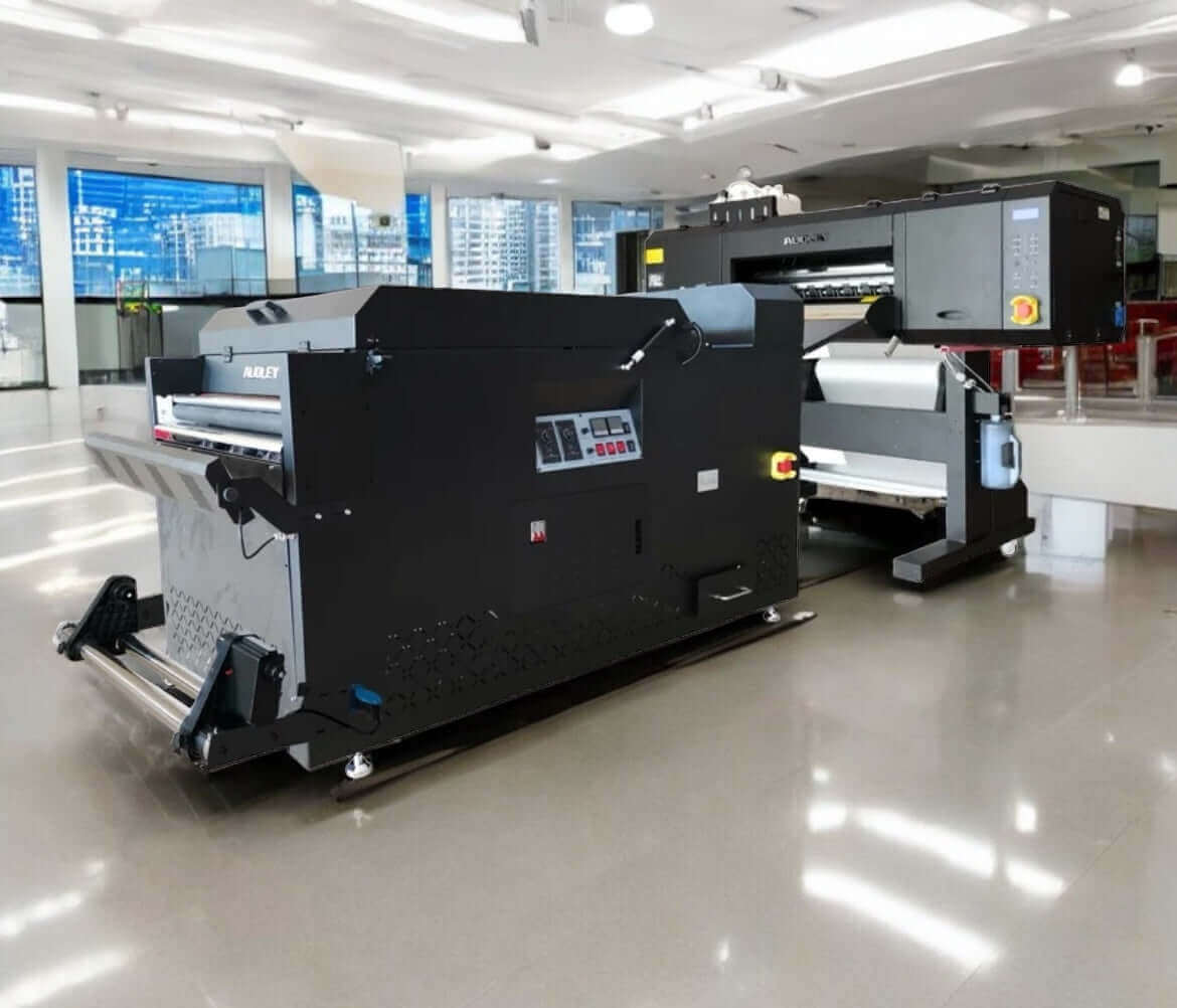 Custom DTF Gang Sheet Printing - High-Quality Transfers by Blind Dog Graphics in Pineville, Louisiana