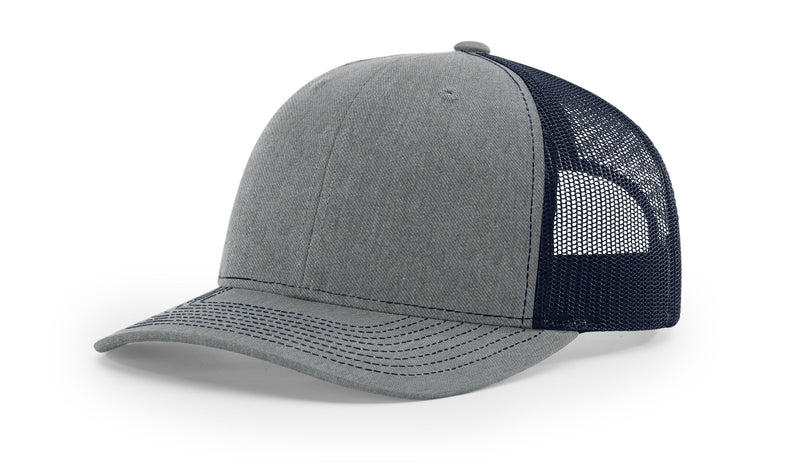 Load image into Gallery viewer, Custom Richardson 112 Trucker Hat
