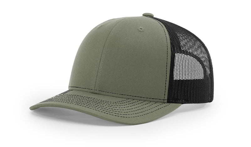 Load image into Gallery viewer, Custom Richardson 112 Trucker Hat

