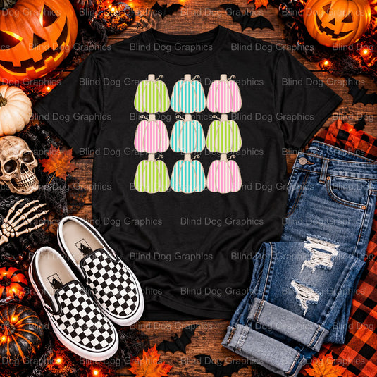 Boo-tiful – Halloween Premade DTF Transfer (view 1 of 2) – by Blind Dog Graphics – Premade Transfers – Halloween, DTF Tran...