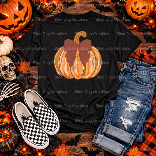 Boo-yah – Halloween Premade DTF Transfer (view 1 of 2) – by Blind Dog Graphics – Premade Transfers – Halloween, DTF Transfers