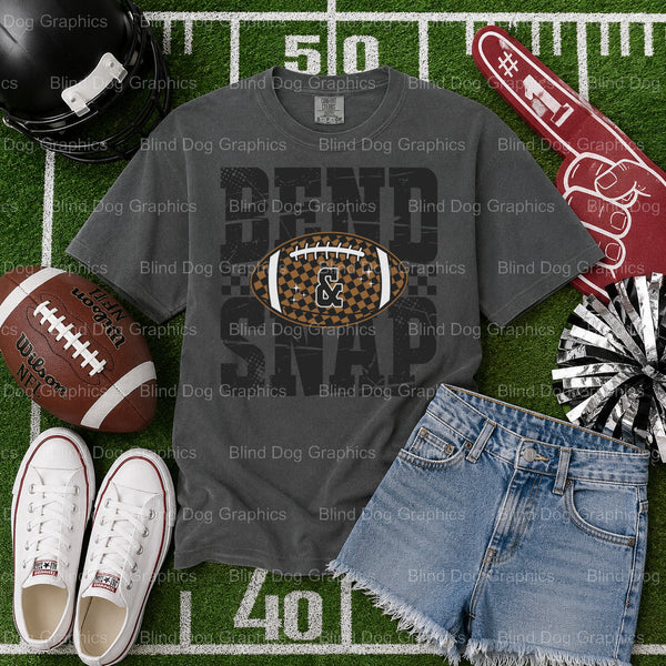 Distressed Football Helmet with Number 23 – Football Premade DTF Transfer (view 1 of 2) – by Blind Dog Graphics – Premade...