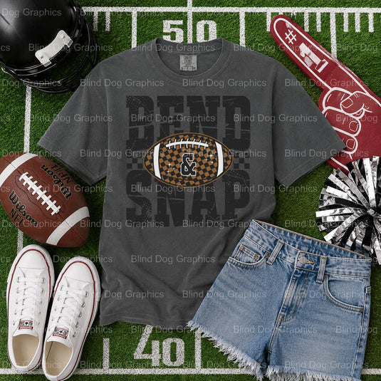 Distressed Football Helmet with Number 23 – Football Premade DTF Transfer (view 1 of 2) – by Blind Dog Graphics – Premade...
