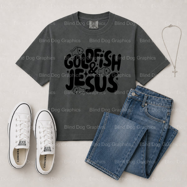 HE IS RISEN – Christian Premade DTF Transfer (view 1 of 2) – by Blind Dog Graphics – Premade Transfers – Christian, Faith