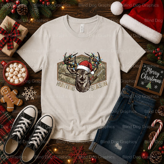 He's making a list & checking it twice, gonna find out who stole the eggnog and spiked it with ice. – Christmas Premade DT...