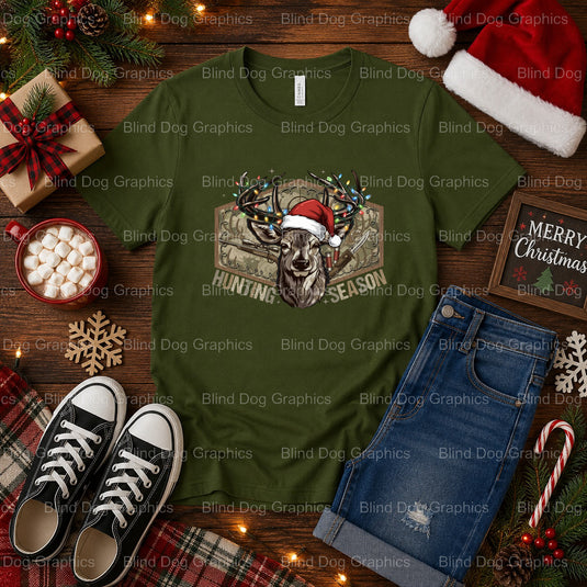 He's making a list & checking it twice, gonna find out who stole the eggnog and spiked it with ice. – Christmas Premade DT...