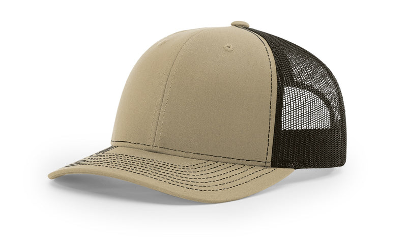 Load image into Gallery viewer, Custom Richardson 112 Trucker Hat

