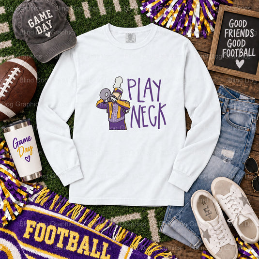 LSU TIGERS - Premade DTF Transfer (view 2 of 2) – by Blind Dog Graphics – Premade Transfers – LSU, College Football