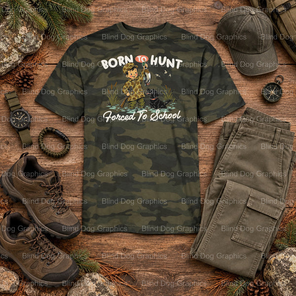 Mallard Duck in Flight - Hunting Premade DTF Transfer (view 2 of 2) – by Blind Dog Graphics – Premade Transfers – Hunting,...