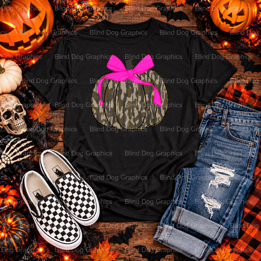SPOOKY BITCH – Halloween Premade DTF Transfer (view 1 of 2) – by Blind Dog Graphics – Premade Transfers – Halloween, DTF T...