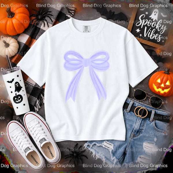 Spooky Season – Halloween Premade DTF Transfer (view 1 of 2) – by Blind Dog Graphics – Premade Transfers – Halloween, DTF...