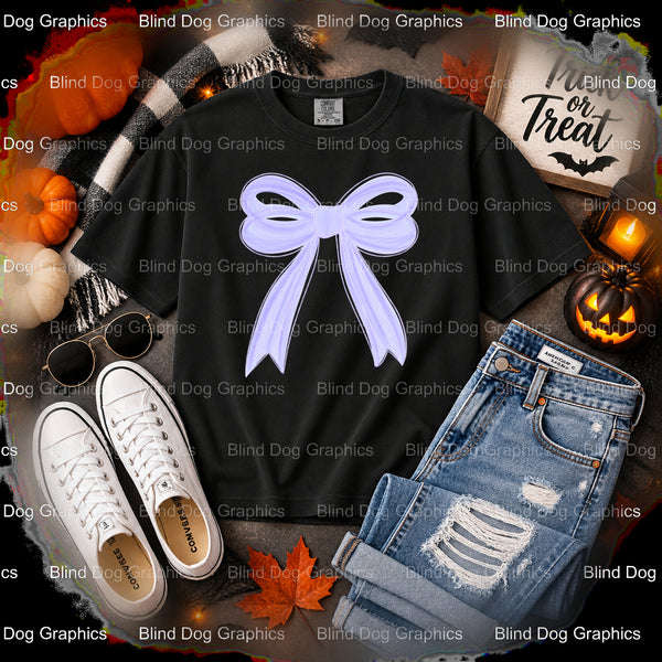 Spooky Season – Halloween Premade DTF Transfer (view 2 of 2) – by Blind Dog Graphics – Premade Transfers – Halloween, DTF...