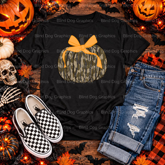 SPOOKY TEACHER – Halloween Premade DTF Transfer (view 1 of 2) – by Blind Dog Graphics – Premade Transfers – Halloween, DTF...