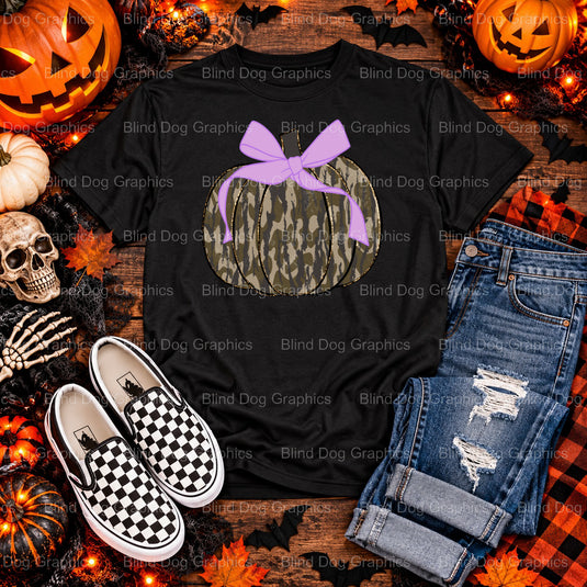 White Cat in Witch Hat – Halloween Premade DTF Transfer (view 1 of 2) – by Blind Dog Graphics – Premade Transfers – Hallow...