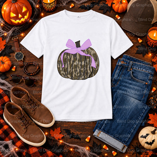 White Cat in Witch Hat – Halloween Premade DTF Transfer (view 2 of 2) – by Blind Dog Graphics – Premade Transfers – Hallow...