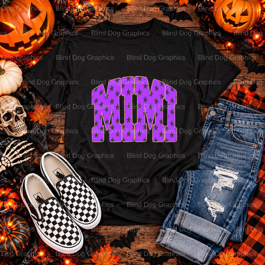 WITCH PLEASE – Halloween Premade DTF Transfer (view 2 of 2) – by Blind Dog Graphics – Premade Transfers – Halloween, DTF T...